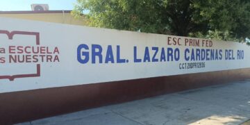 aprendizajes fundamentales en primaria Matamoros