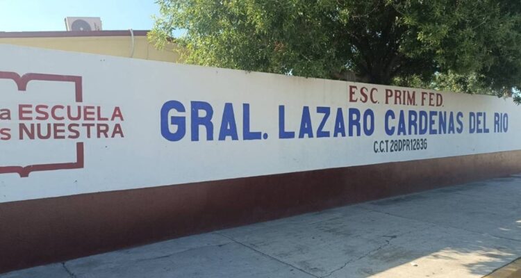 aprendizajes fundamentales en primaria Matamoros