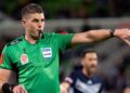 árbitro del VAR FIFA Mundial