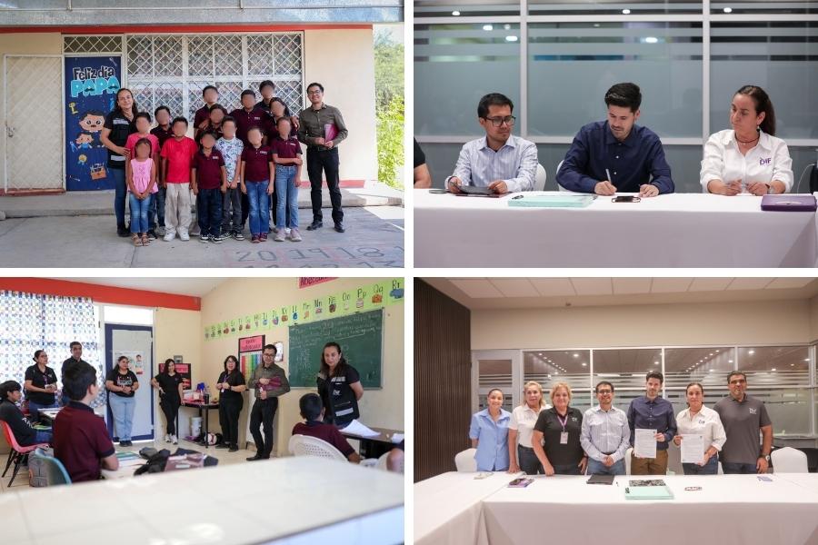 asistencia social DIF Tamaulipas