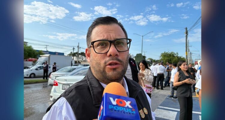 atlas de riesgo agosto Tamaulipas