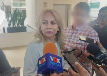avance educación básica en Tamaulipas