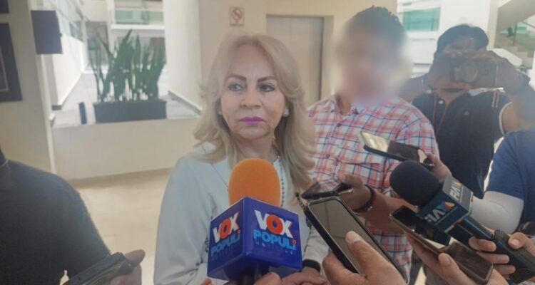 avance educación básica en Tamaulipas