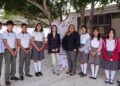 becas universitarias en Tamaulipas