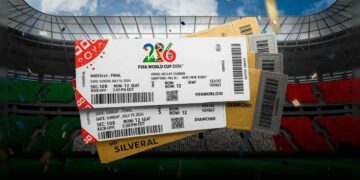 boletos disponibles Mundial 2026