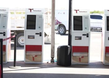 cajero automático de actas Matamoros
