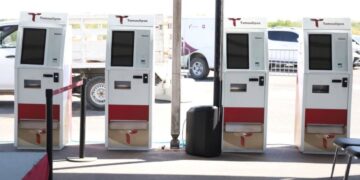 cajero automático de actas Matamoros