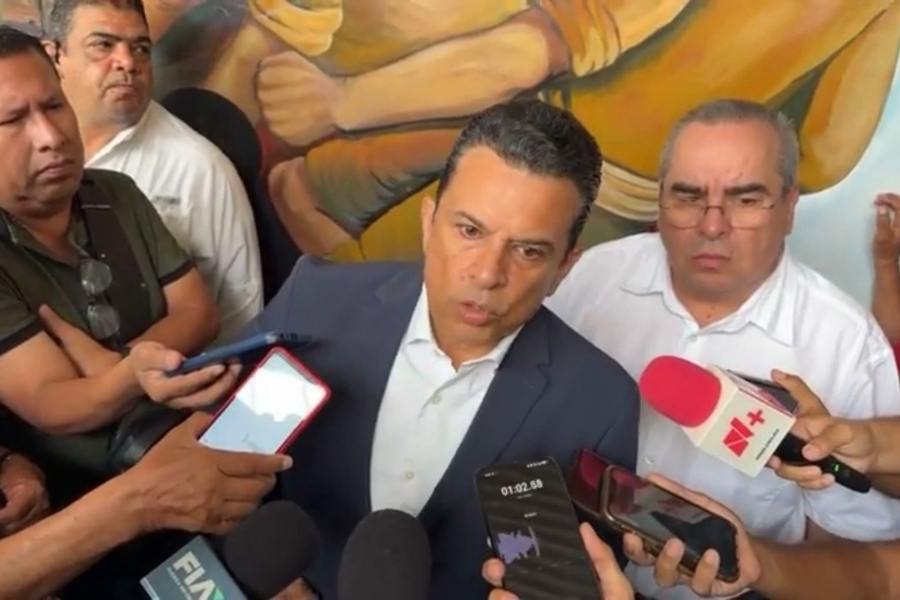 cambios en Servicios Públicos de Ciudad Victoria