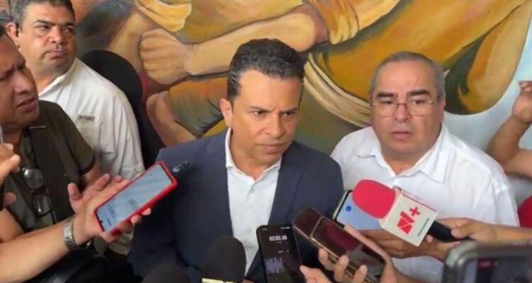 cambios en Servicios Públicos de Ciudad Victoria
