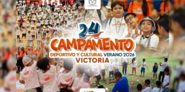campamento de verano UAT