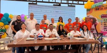 Campamento de Verano UAT 2026