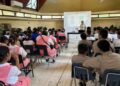 campaña de Inmujer Nuevo Laredo