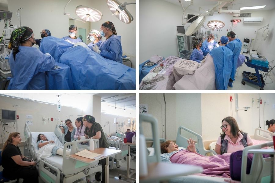 cáncer de mama en Tamaulipas