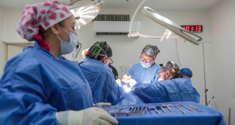 cáncer de mama en Tamaulipas