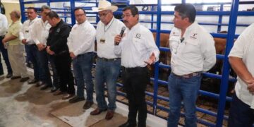 capacitación ganadera en Tamaulipas