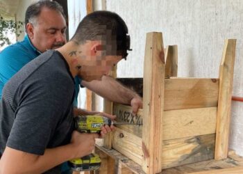 capacitación para el empleo en Tamaulipas