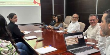 _capacitación trámites en Tamaulipas