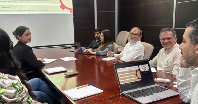 _capacitación trámites en Tamaulipas