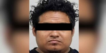 cárcel hombre Nuevo León
