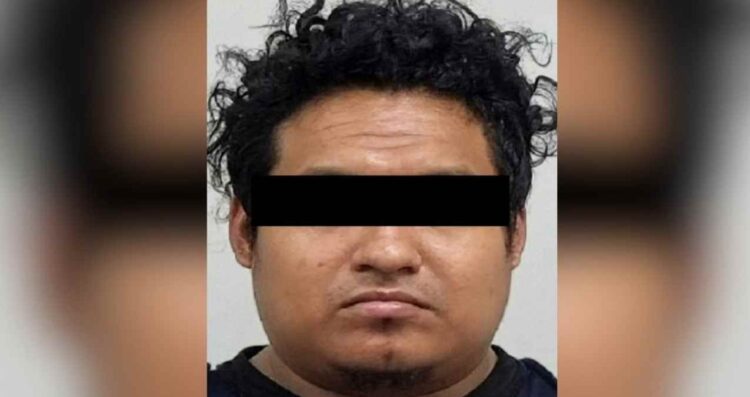 cárcel hombre Nuevo León