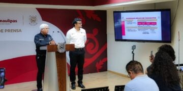 carrera atlética en Ciudad Victoria