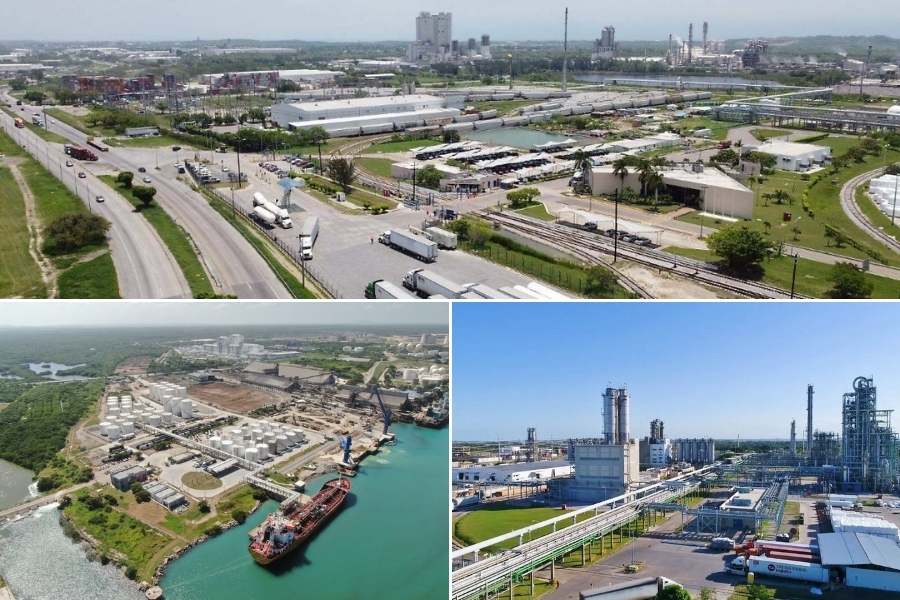 cartera de inversiones sur de Tamaulipas