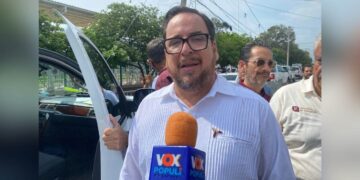 caso reportado secundaria Reynosa