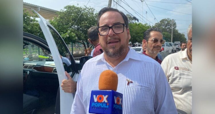 caso reportado secundaria Reynosa