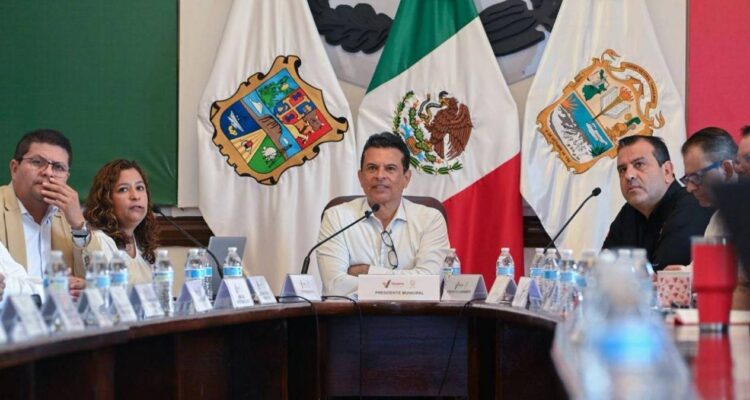 casos de dengue Ciudad Victoria