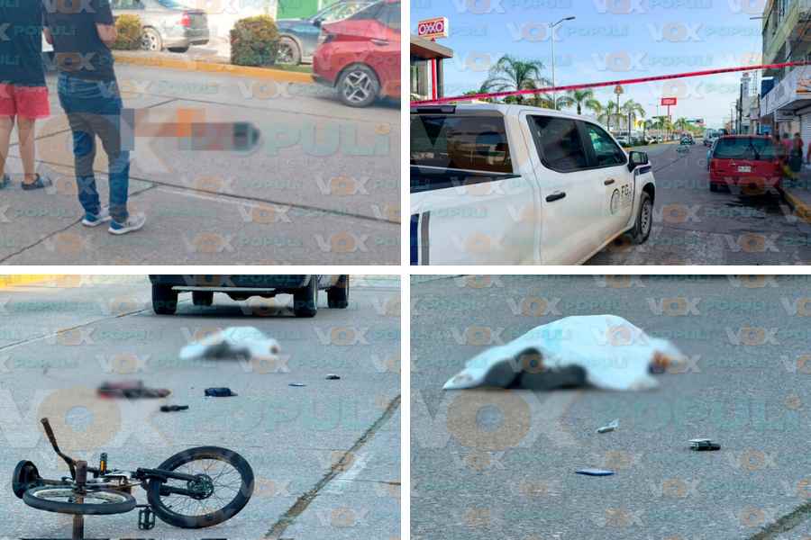 _ciclista embestido Madero (1)