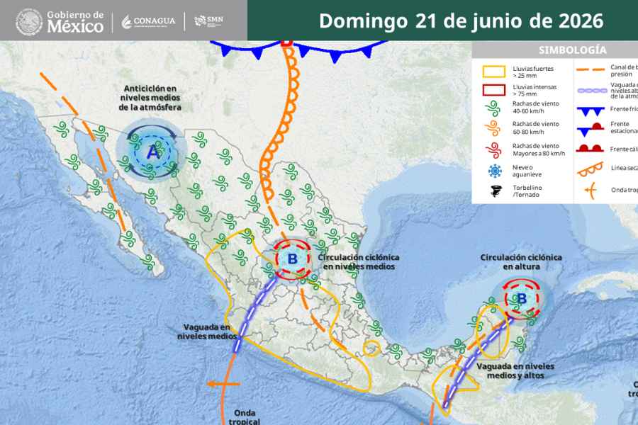 clima en México este Día del Padre (1)