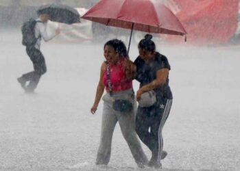 clima en México este Día del Padre