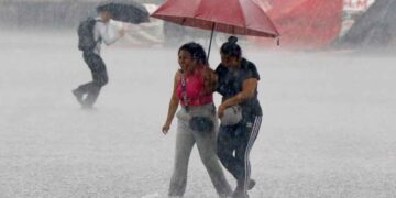 clima en México este Día del Padre
