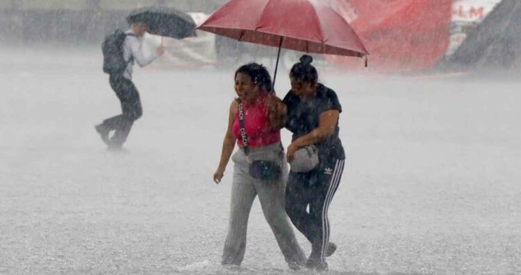 clima en México este Día del Padre