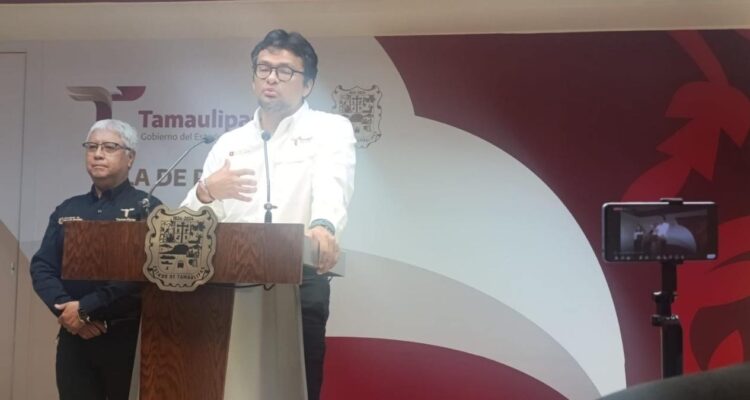 cobertura en electrificación Tamaulipas