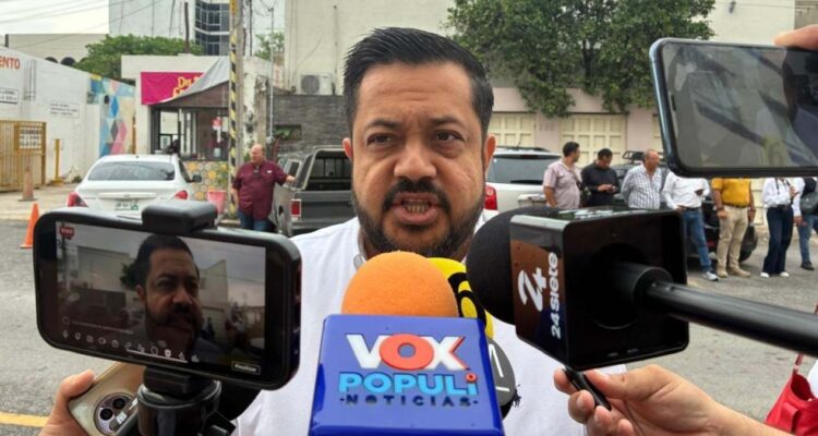 compra de votos elección en Coahuila