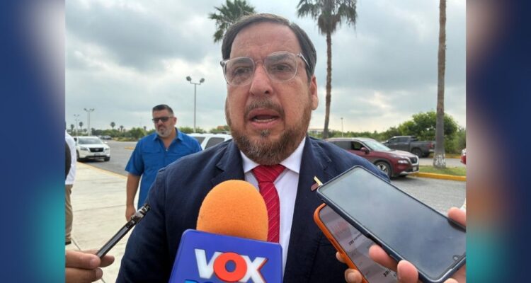 conflictos escolares en Tamaulipas