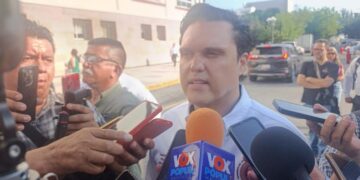 Congreso Tamaulipas apoya Sheinbaum
