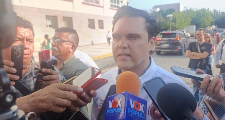Congreso Tamaulipas apoya Sheinbaum