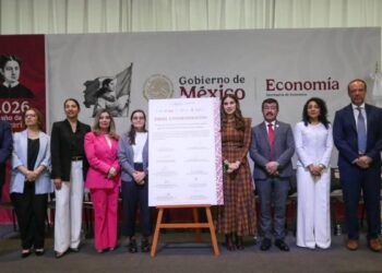 convenio UAT Secretaría de Economía