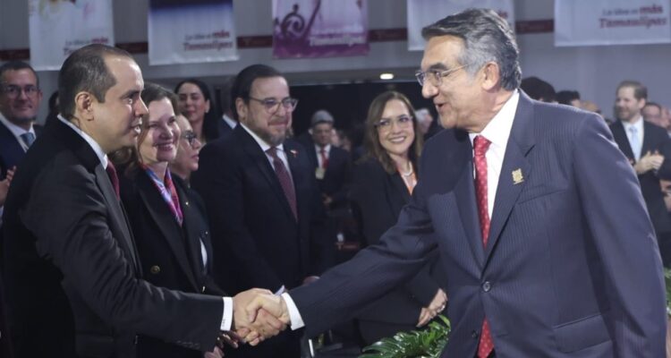 coordinación fiscal en Tamaulipas