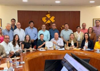 créditos preferenciales para empresarios en Tampico