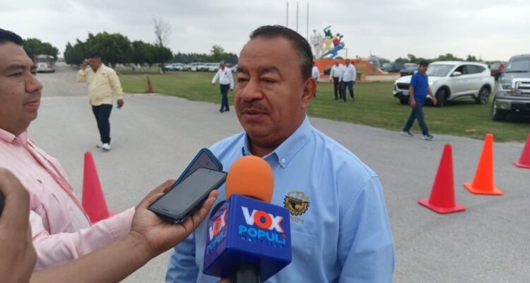 crisis de empleo en Tamaulipas
