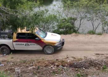 _cuerpo hombre Anzaldúas Reynosa