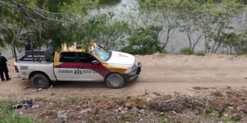 _cuerpo hombre Anzaldúas Reynosa