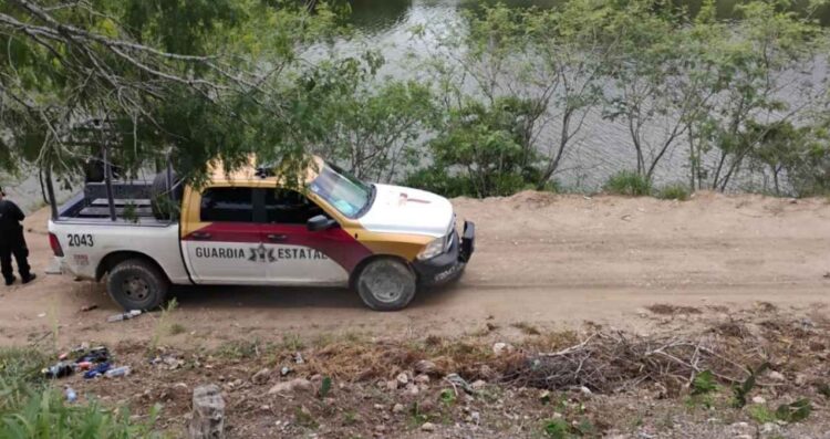 _cuerpo hombre Anzaldúas Reynosa