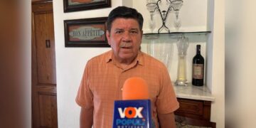 delegaciones sección 30 SNTE