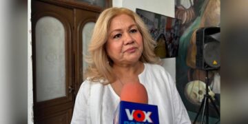 demanda de apoyos sociales Victoria