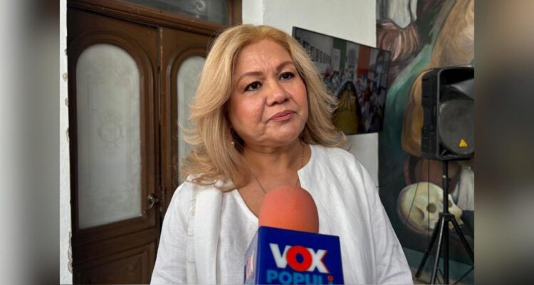 demanda de apoyos sociales Victoria