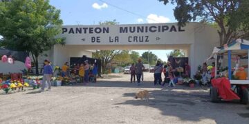 dengue panteones Ciudad Victoria Tamaulipas
